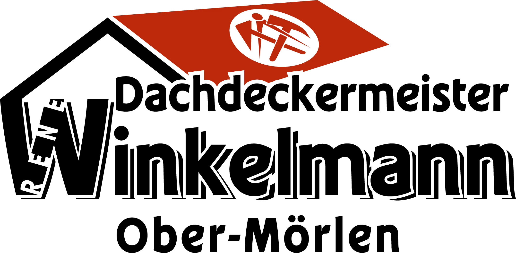 Winkelmann Dachdeckerei - Logo