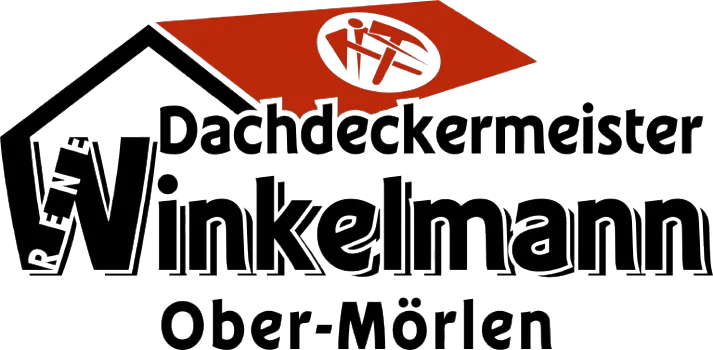 Winkelmann Dachdeckerei - Logo