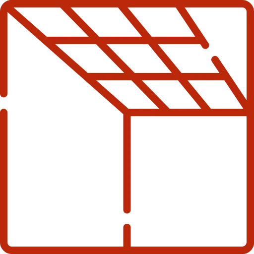 Winkelmann Dachdeckerei - Symbol