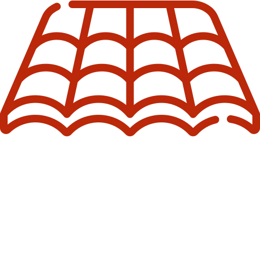 Winkelmann Dachdeckerei - Symbol